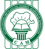 Logotipo de CAM
