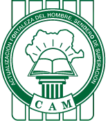 Logotipo de CAM