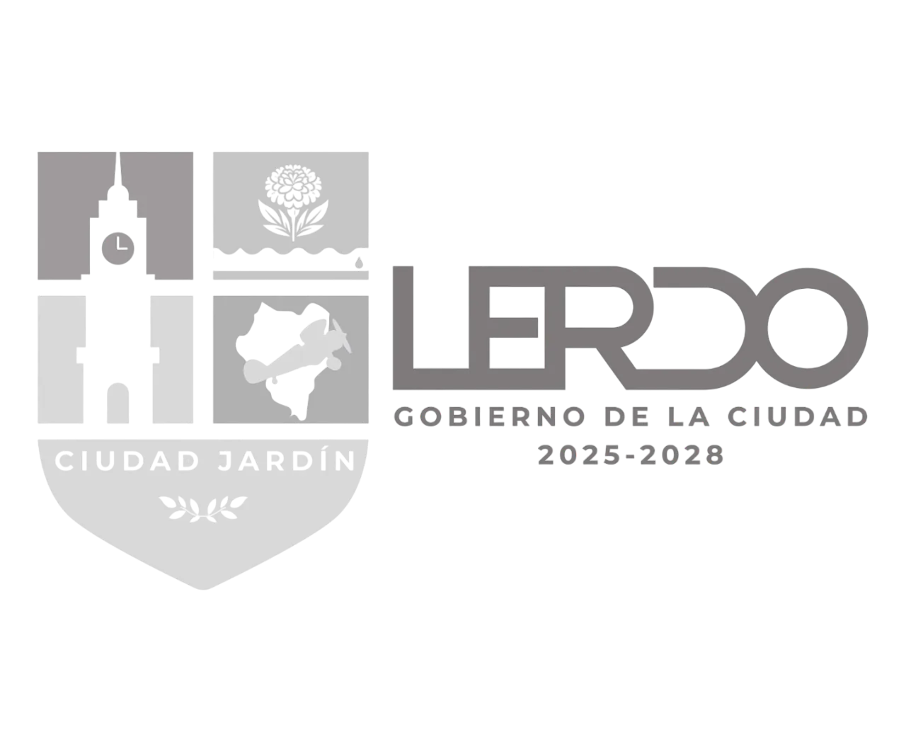 Logotipo del Gobierno de Lerdo
