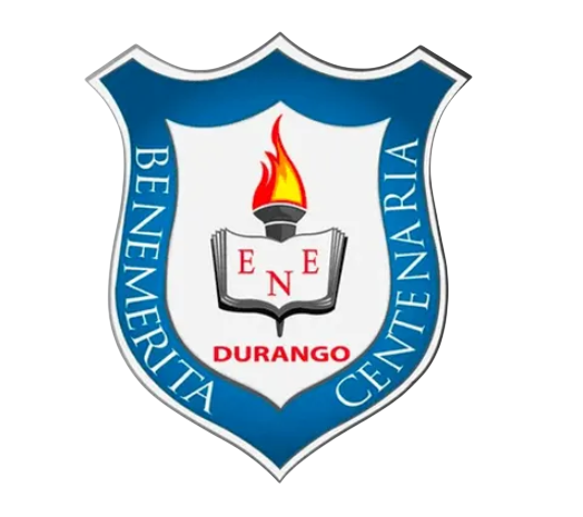 Logotipo de la Benemérita y Centenaria Escuela Normal