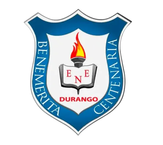 Logotipo de la Benemérita y Centenaria Escuela Normal