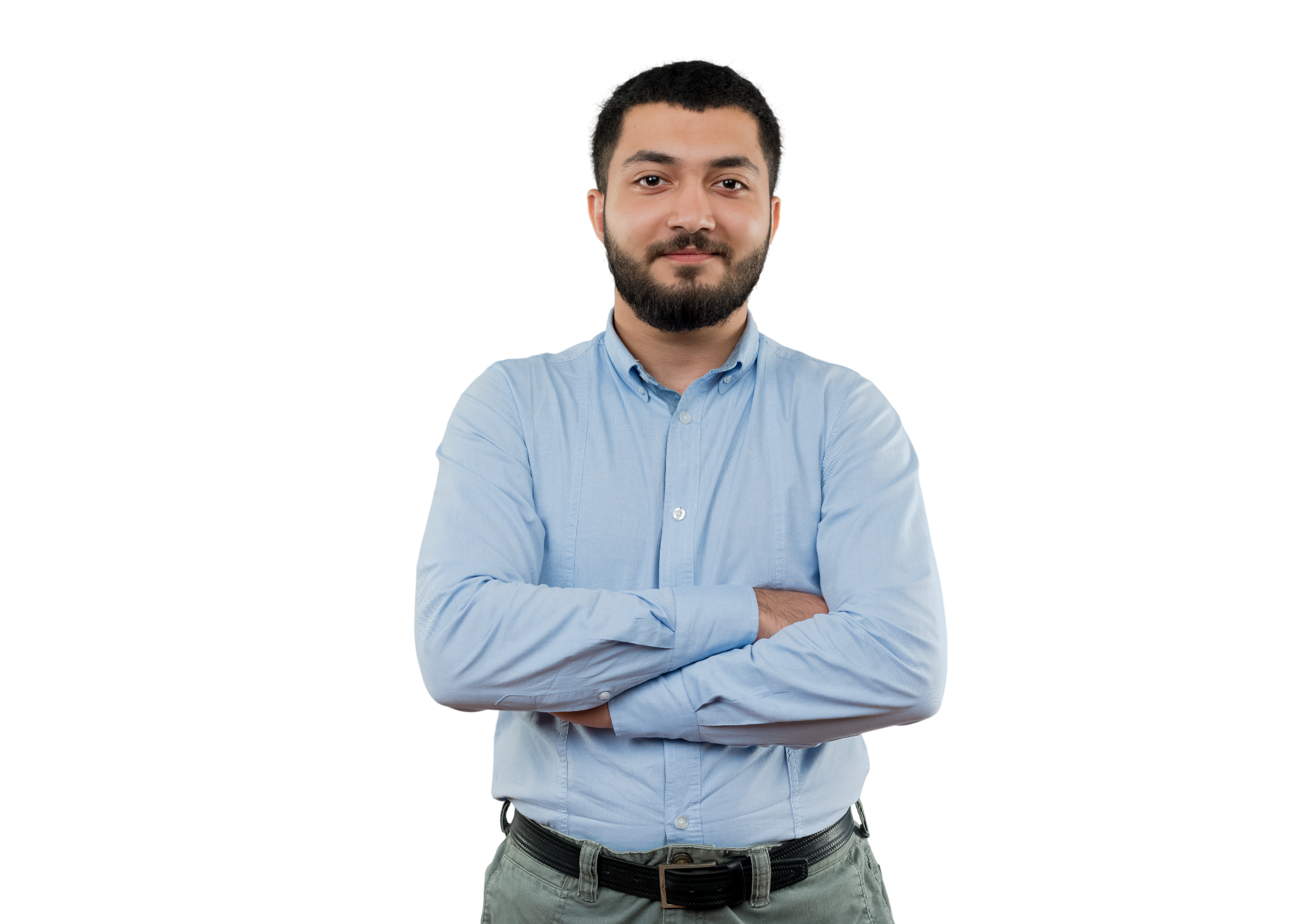 Integrante del equipo de APD