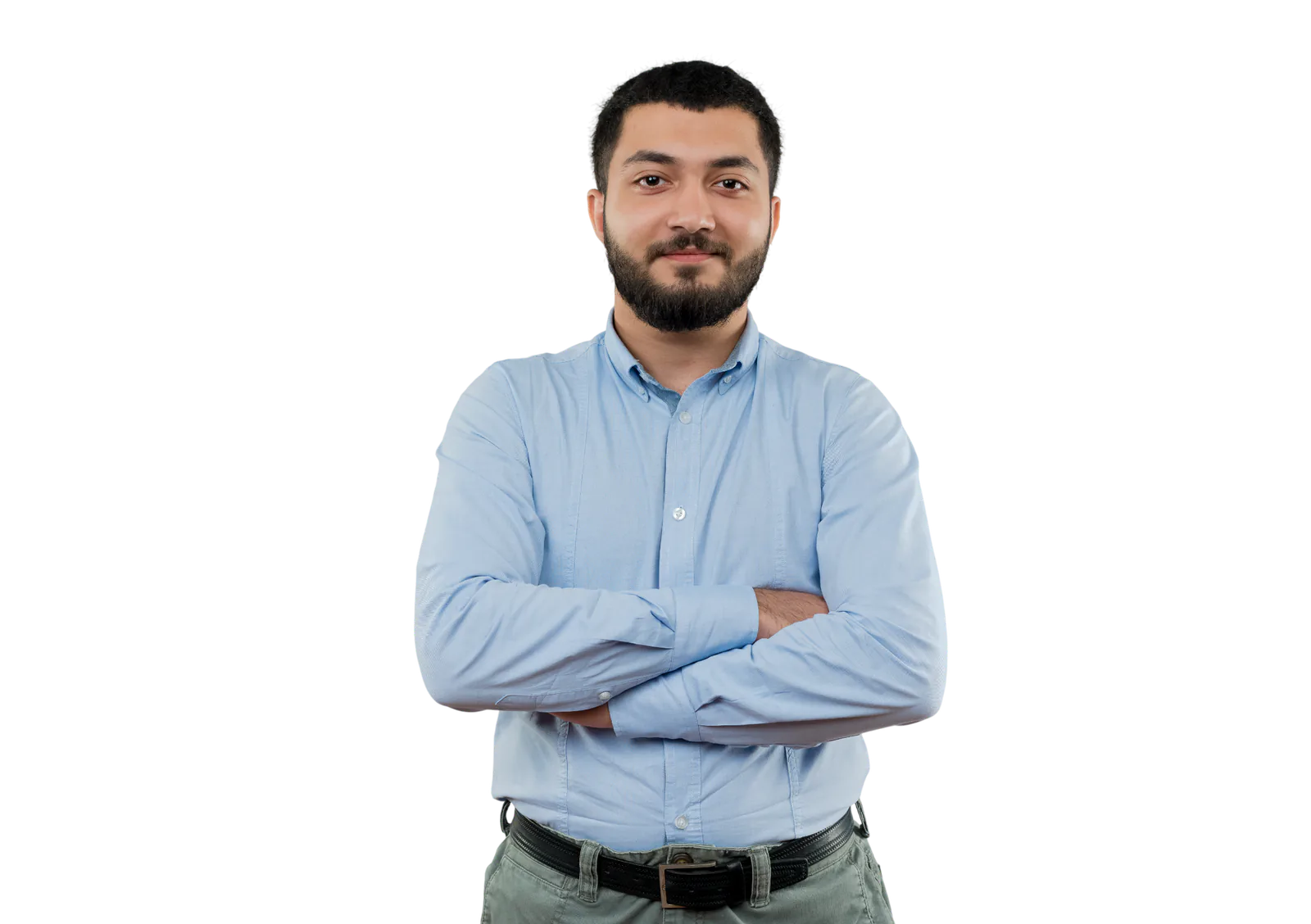 Integrante del equipo de APD